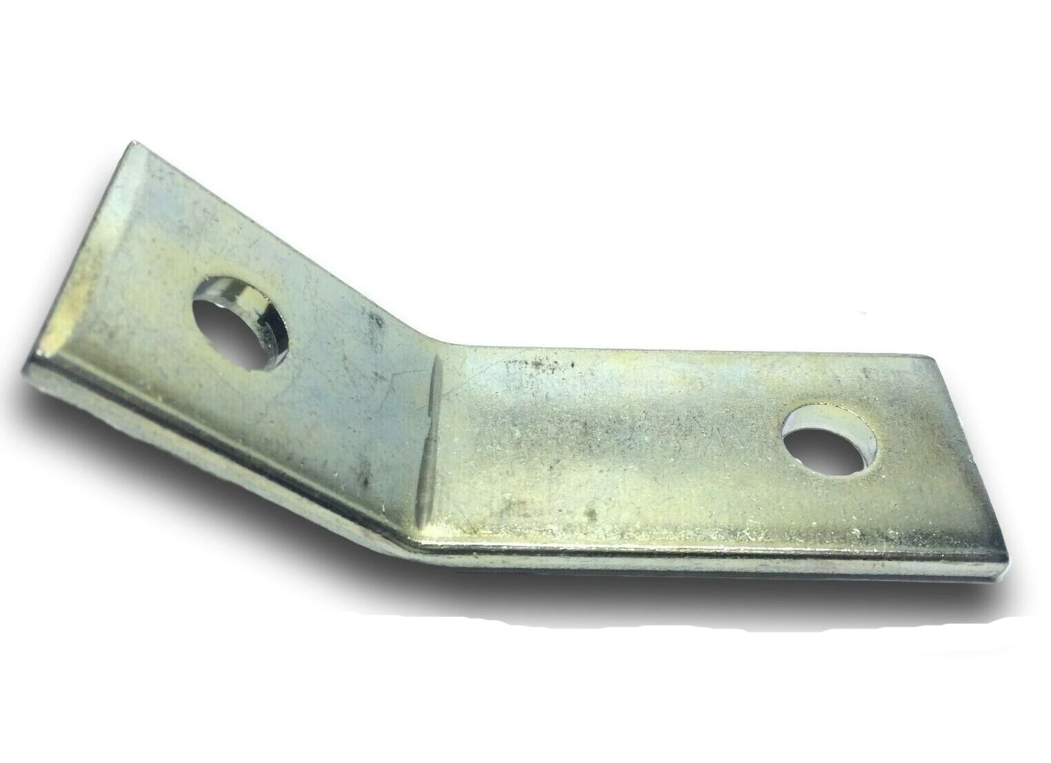 (#467645) P1546 2-Hole 45?Ã¸ Open Corner Angle for Unistrut /B-Line Channel 4/Box