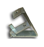 (#4794) P1075 Support Bracket for Single 1-5/8" Unistrut / B-Line Channel