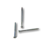 INTERCORP XQ948NZ #9-10 X 3" Particle Board Cabinet Screws (Square) 2,000/BOX