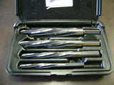 Norseman / Viking Car Reamer Set 4 Piece 3/8, 1/2, 5/8, 3/4 NEW USA Made #12270