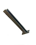 (#478618) P2946 18" Post Base / Bracket for Unistrut Channel