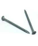 INTERCORP XQ620W #6 X 2" W.A.R. Coat Drywall/Deck Screws Square Drive 3,500 BOX