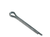 5/32" Diameter Cotter Pin Keys Split Zinc Plated (All Sizes)