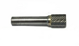 SA-5 Norseman Premium Carbide Burr Cylinder Shape No End Cut USA Made (17279)