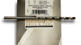 VikIng Drill and Tool 11400 C Type 210 Bright HSS Taper Length Drill