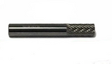 SA-1 Norseman Premium Carbide Burr Cylinder Shape No End Cut USA Made (17169)