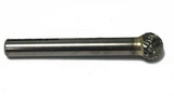 SD-3 Norseman Premium Carbide Burr SD Ball Shape Double Cut USA (18089)