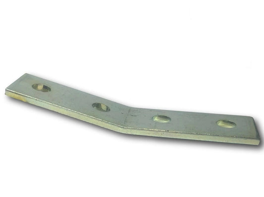 4-Hole 15?Ã¸ Degree Open Corner Angle for Unistrut Channel #467915 P2261
