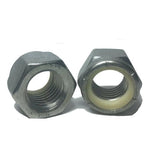 5/8-11 UNC 316 StaInless Steel Nylon Insert Lock Nut Nylock Grade 316