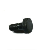 3/4-10 x 2 1/2" Structural Bolt Heavy Hex Cap Screw A325 Type 1 PlaIn