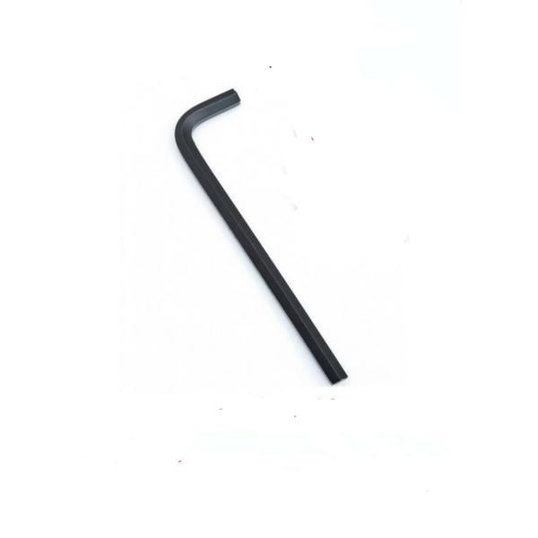 1/16" Long Arm Allen Key Hex Wrench