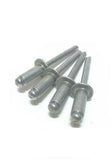3/32" Dia. x 1/8" Grip Range POP Rivets ALL AlumInium 3-2 ABA32