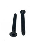 1/4"-20 x 2" Torx Star Trailer FloorIng Floorboard Screws Self TappIng