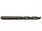 5/16 LEFT Hand Super Premium High Speed Drill Bit Norseman USA Made