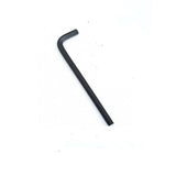 1/4" Long Arm Allen Key Hex Wrench