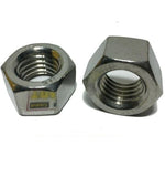 5/16"-18 UNC 316 Grade StaInless Steel FInished Hex Nut Grade 316