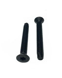 (Qty 1000) 1/4-20 x 2 1/4" Torx Trailer Flooring Floorboard Screws Bulk Box