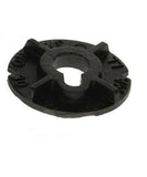 1 1/8" Round Malleable Washer Malleable Iron Plain Finish
