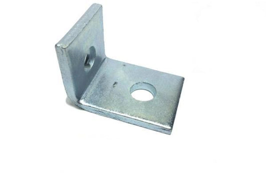 #4642 P1068 2 Hole 90DEG Corner Angle for Unistrut Channel Two Hole