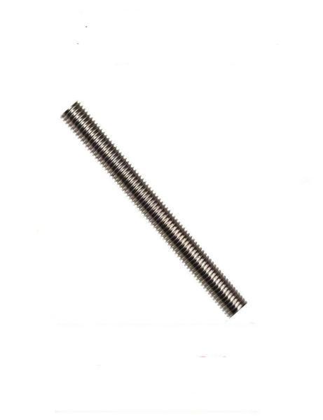 1"-8 x 36" StaInless Steel Threaded Rod 304 StaInless All-Thread