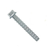 (Qty 10) 3/8" X 6" Simpson Strong Tie THD37600H Titen HD Concrete Screw Anchor
