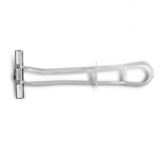 3/8"-16 Strap Toggle Anchor Powers Fasteners 04056
