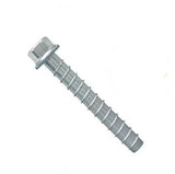 Simpson Strong Tie THDB25400H Titen HD Concrete Screw Anchor 1/4" x 4"