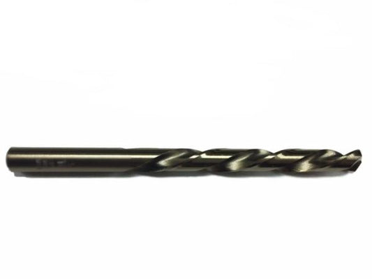 (3 PACK) 5/16 LEFT Hand Super Premium High Speed Drill Bit Norseman USA Made