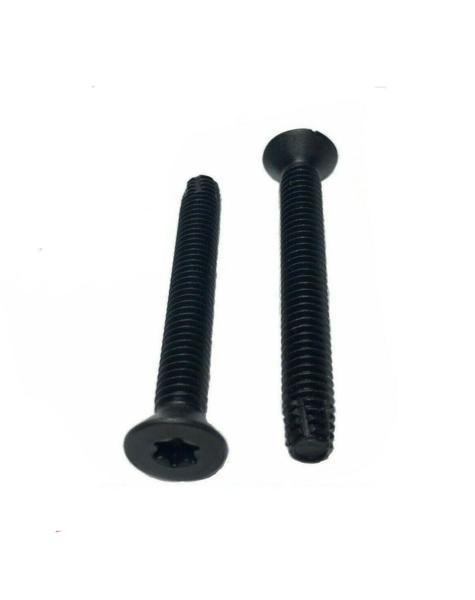 1/4"-20 x 2 1/2" Torx Trailer FloorIng Floorboard Screws Self TappIng