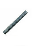 5/16"-18 X 24" Zinc Plated Low Carbon Steel Fully Threaded Rod