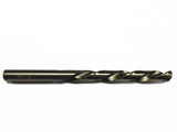 1/8 LEFT Hand Super Premium High Speed Drill Bit Norseman USA Made