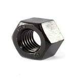 3/4"-10 2H Structural Finished Hex Nuts for A325 Bolts Plain Finish