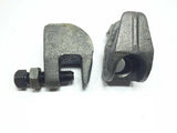 1/2" PlaIn Universal Beam Clamp for Unistrut Channel 2898-50 #5104-101