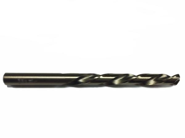 3/16 LEFT Hand Super Premium High Speed Drill Bit Norseman USA Made