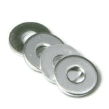 1/8" Aluminum POP Rivet Washers Blind Rivet Back Up Washers