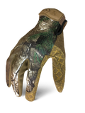 IronClad EXOT-RTG TacticalL Realtree Grip Diamondclad Gloves