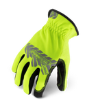 IronClad IEX-HSY Utility Gloves Yellow Touchscreen
