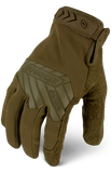 IronClad IEXT-PCOY Command Tactical Pro Touchscreen Gloves (Coyote)