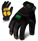 IronClad Gloves EXO2-MLR Modern Man Leather Reinforced