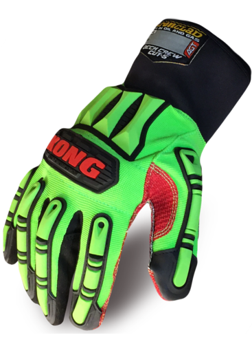 IronClad KDC5 Kong Deck Crew Cut 5 (Protection) Glove 