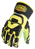 IronClad SDX2-HAD Kong High Abrasion Dexterity Gloves