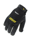 IronClad IEX-NMTW Neoprene Winter Touchscreen Gloves Black