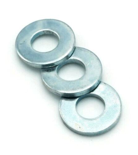 1/8" Zinc Plated Steel Blind POP Rivet Washers BackUp Washer