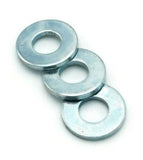 1/8" Zinc Plated Steel Blind POP Rivet Washers BackUp Washer