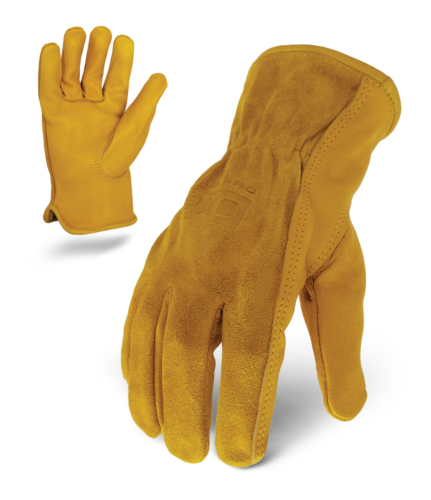 IronClad Gloves EXO2-WHO Workhorse Leather