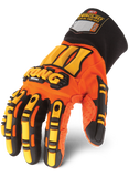 IronClad SDX2 Kong Original Oil and Gas Industry & Protection Glove 