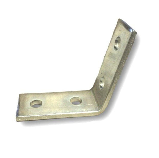 (#467975) P2269 4 Hole 75?Ã¸ Open Corner Angle Bracket for Unistrut Channel